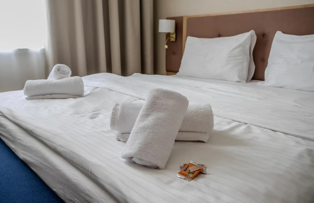 Boutique Hotel Parklane - Newly Renovated-1
