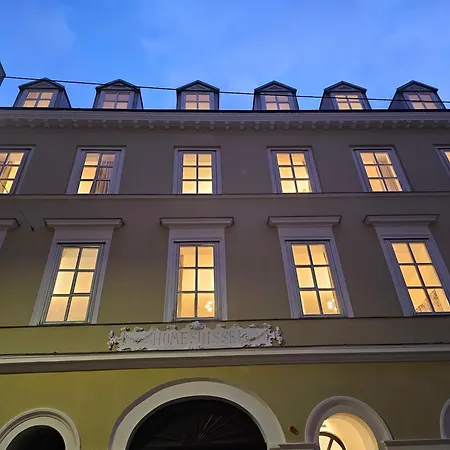 Boutique Hotel Parklane - Newly Renovated-2