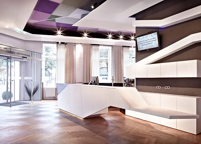 Boutiquehotel Donauwalzer Viena