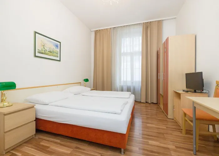 Pension Votiv Viena